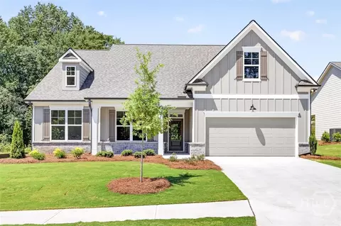 2023 Oconee Bluff Dr, Athens, GA 30601