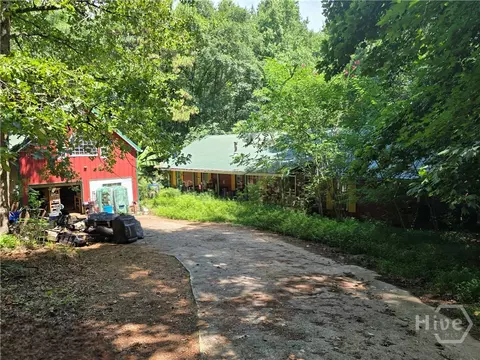 1341 Tappan Spur Rd, Watkinsville, GA 30677