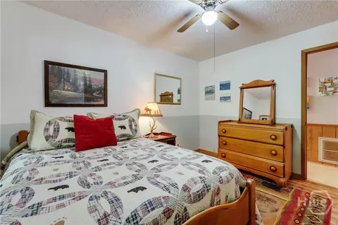Bedroom - 3383 Wolf Dr, Gainesville, GA 30506 photo 2 of 5