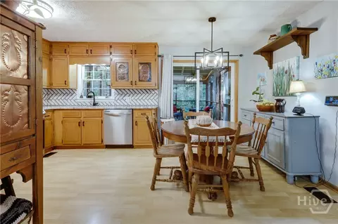 Kitchen - 3383 Wolf Dr, Gainesville, GA 30506 photo 1 of 5