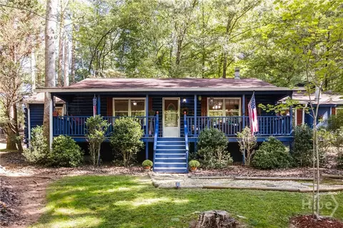 3383 Wolf Dr, Gainesville, GA 30506