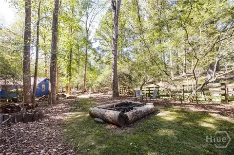Exterior - 3383 Wolf Dr, Gainesville, GA 30506 photo 23 of 33