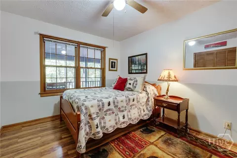 Bedroom - 3383 Wolf Dr, Gainesville, GA 30506 photo 1 of 5