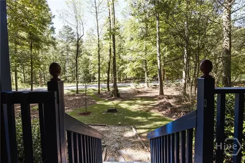 Exterior - 3383 Wolf Dr, Gainesville, GA 30506 photo 5 of 33