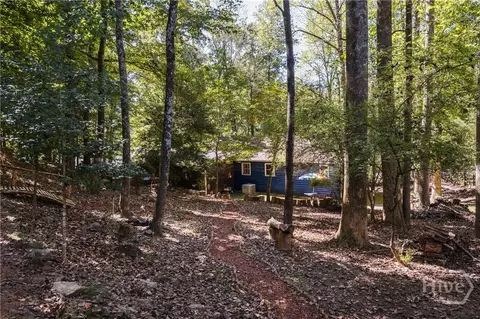 Exterior - 3383 Wolf Dr, Gainesville, GA 30506 photo 27 of 33