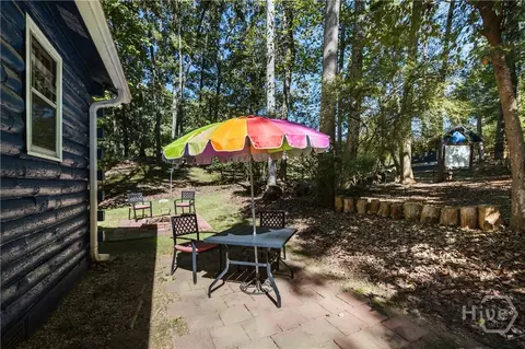 Exterior - 3383 Wolf Dr, Gainesville, GA 30506 photo 29 of 33
