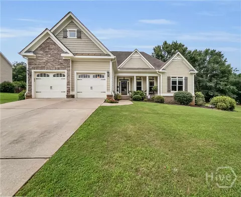 1081 Thornwood Dr, Watkinsville, GA 30677