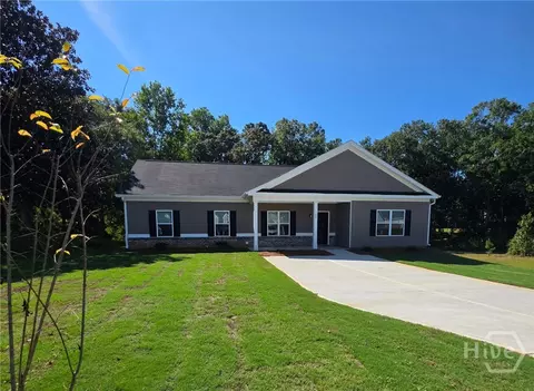 164 Charlotte Dr, Statham, GA 30666