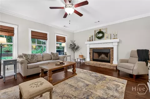 Living - 35 Kimberly Ln, Colbert, GA 30628 photo 1 of 1