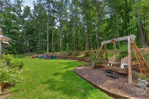 Exterior - 35 Kimberly Ln, Colbert, GA 30628 photo 7 of 9