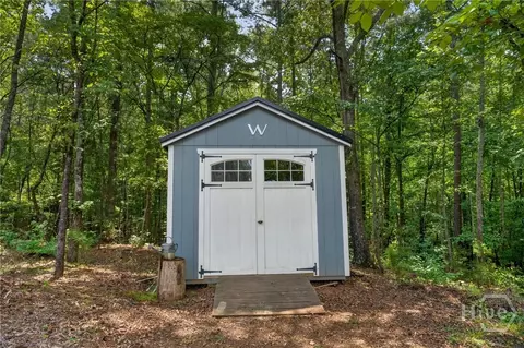 Exterior - 35 Kimberly Ln, Colbert, GA 30628 photo 9 of 9