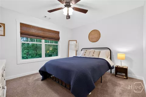 Bedroom - 35 Kimberly Ln, Colbert, GA 30628 photo 3 of 7