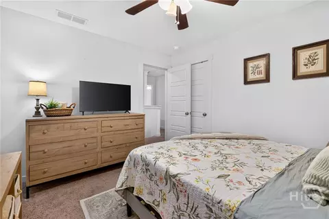 Bedroom - 35 Kimberly Ln, Colbert, GA 30628 photo 7 of 7