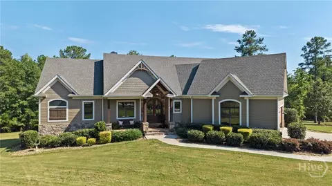 1081 Apalachee Rdg, Madison, GA 30650