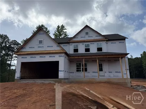 1095 Tupelo Ln, Loganville, GA 30052