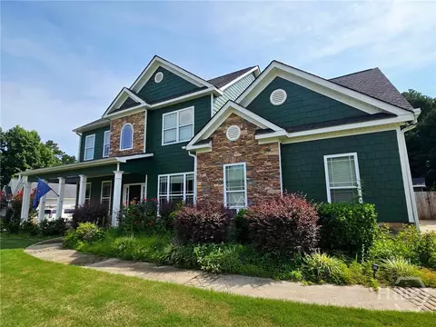 1709 Maddox Ct, Monroe, GA 30656