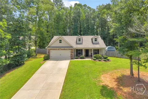 Other - 160 Morgan Way, Colbert, GA 30628 photo 1 of 6
