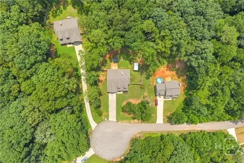 View/Area - 160 Morgan Way, Colbert, GA 30628 photo 3 of 6