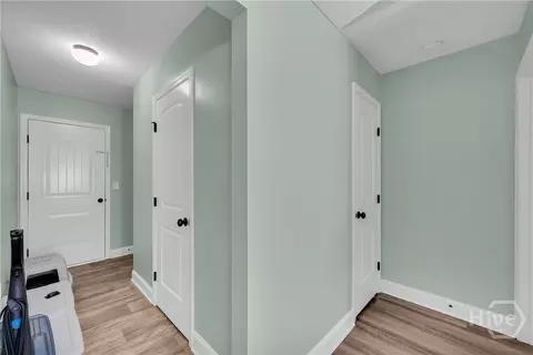 Entry Way - 160 Morgan Way, Colbert, GA 30628 photo 3 of 4