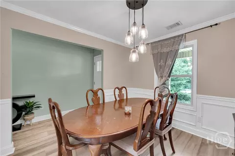 Dining - 160 Morgan Way, Colbert, GA 30628 photo 3 of 3