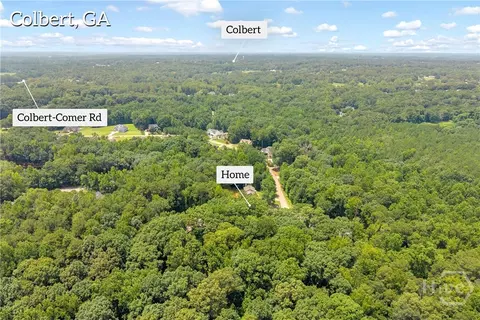 View/Area - 160 Morgan Way, Colbert, GA 30628 photo 6 of 6