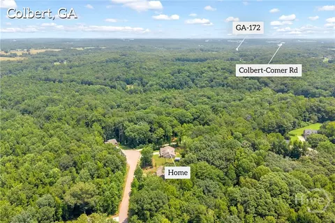 View/Area - 160 Morgan Way, Colbert, GA 30628 photo 5 of 6
