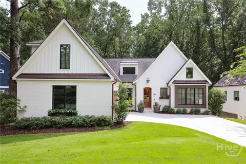 185 Oakland Way, Athens, GA 30606