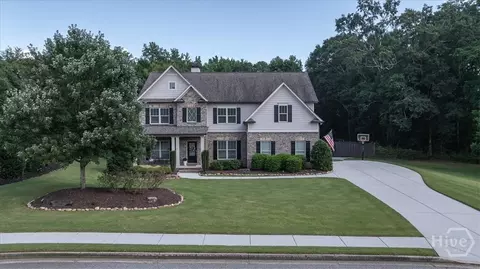 1517 Grove Brook Ln, Watkinsville, GA 30677