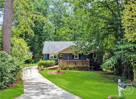 3180 Oak Dr, Lawrenceville, GA 30044