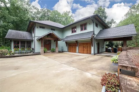 1010 Briar Lakes Ct, Watkinsville, GA 30677