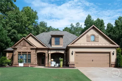 217 Falling Shoals Dr, Athens, GA 30605