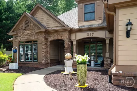 217 Falling Shoals Dr, Athens, GA 30605