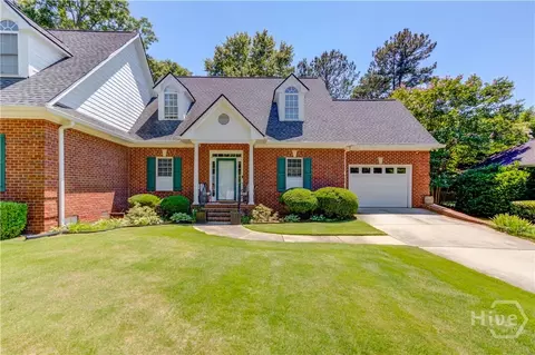 116 Flatrock Ct, Athens, GA 30605