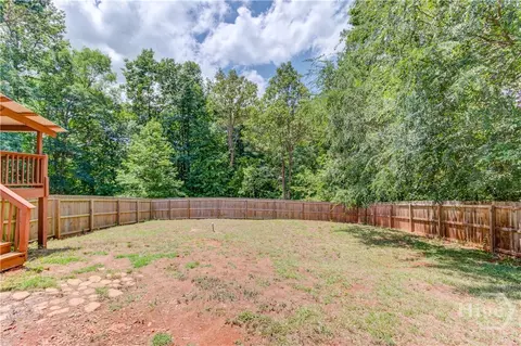 Exterior - 165 John Sharp Rd, Colbert, GA 30628 photo 5 of 7