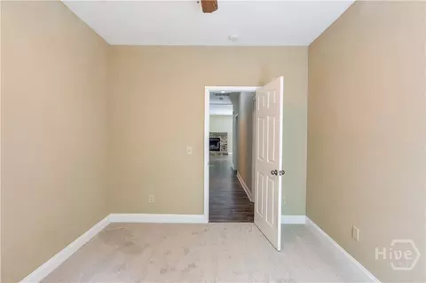 Bedroom - 165 John Sharp Rd, Colbert, GA 30628 photo 8 of 10