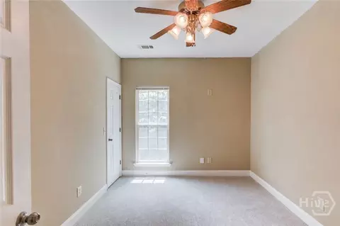 Bedroom - 165 John Sharp Rd, Colbert, GA 30628 photo 7 of 10