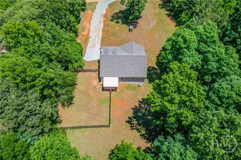 View/Area - 165 John Sharp Rd, Colbert, GA 30628 photo 2 of 2