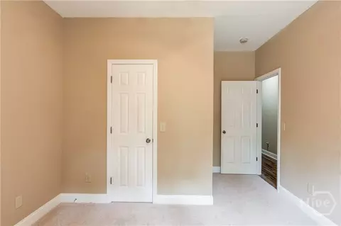 Bedroom - 165 John Sharp Rd, Colbert, GA 30628 photo 10 of 10