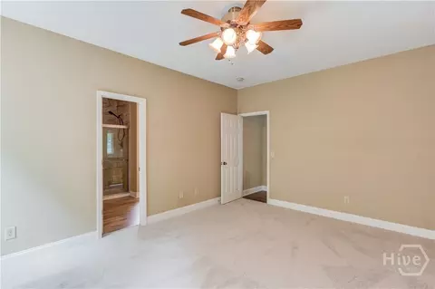 Bedroom - 165 John Sharp Rd, Colbert, GA 30628 photo 2 of 10