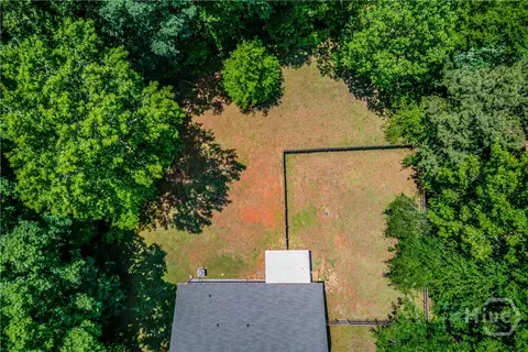 Exterior - 165 John Sharp Rd, Colbert, GA 30628 photo 7 of 7