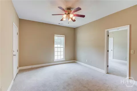 Bedroom - 165 John Sharp Rd, Colbert, GA 30628 photo 3 of 10