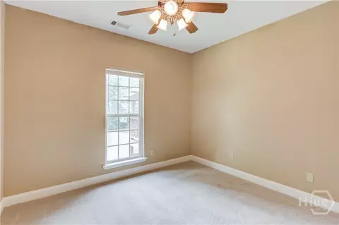 Bedroom - 165 John Sharp Rd, Colbert, GA 30628 photo 9 of 10