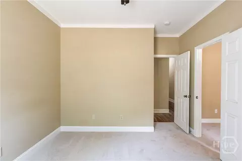 Bedroom - 165 John Sharp Rd, Colbert, GA 30628 photo 6 of 10