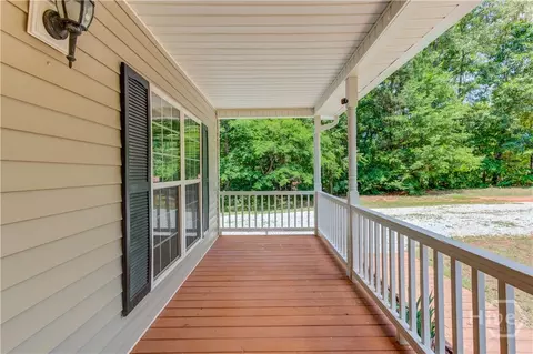 Exterior - 165 John Sharp Rd, Colbert, GA 30628 photo 2 of 7