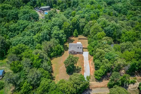 View/Area - 165 John Sharp Rd, Colbert, GA 30628 photo 1 of 2