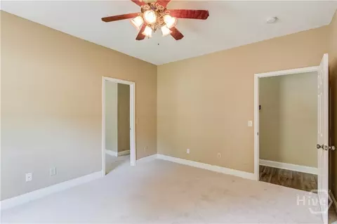 Bedroom - 165 John Sharp Rd, Colbert, GA 30628 photo 4 of 10