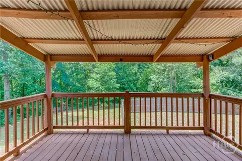 Exterior - 165 John Sharp Rd, Colbert, GA 30628 photo 3 of 7