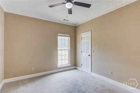 Bedroom - 165 John Sharp Rd, Colbert, GA 30628 photo 5 of 10
