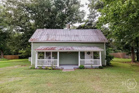 820 Whitehall Rd, Athens, GA 30605