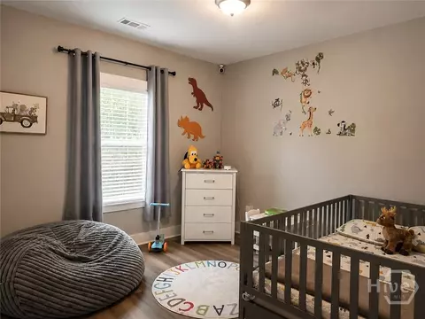 Bedroom - 521 Borders, Commerce, GA 30530 photo 4 of 4